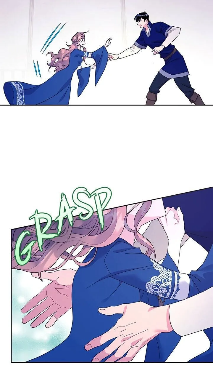 Read Cavier Falcon Princess chapter 39 image 45 on Lezhin