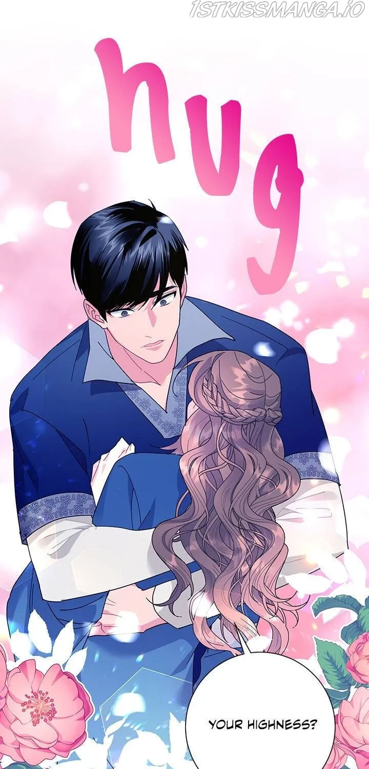 Read Cavier Falcon Princess chapter 39 image 46 on Lezhin
