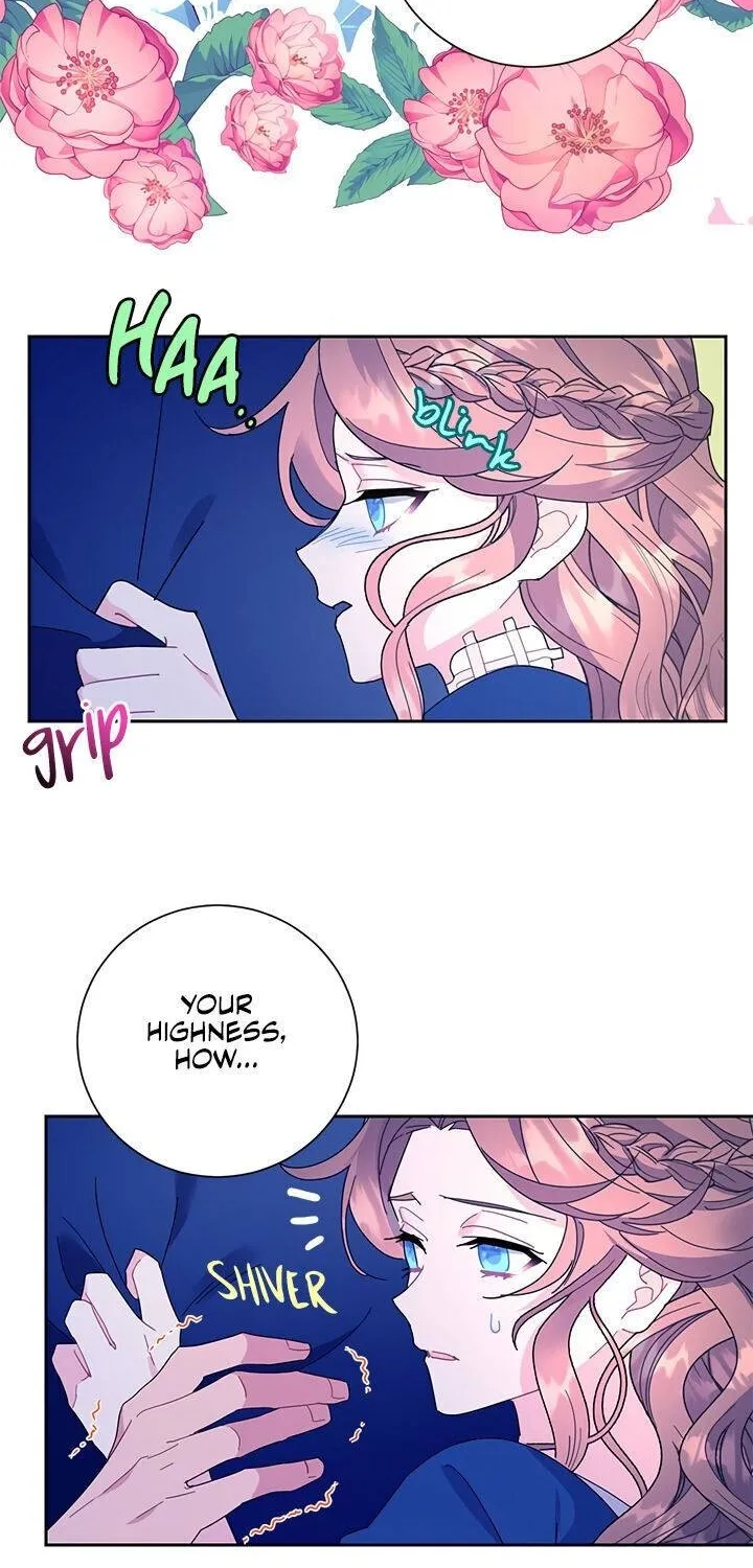 Read Cavier Falcon Princess chapter 39 image 47 on Lezhin