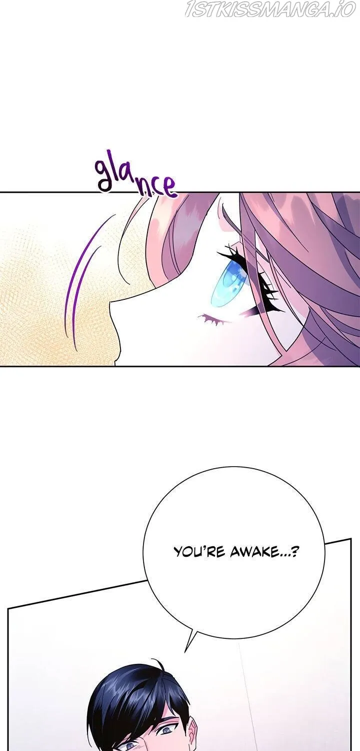 Read Cavier Falcon Princess chapter 39 image 48 on Lezhin