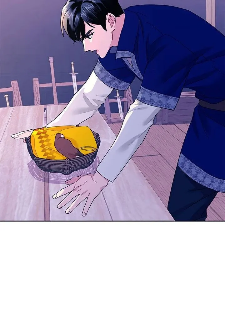 Read Cavier Falcon Princess chapter 39 image 5 on Lezhin