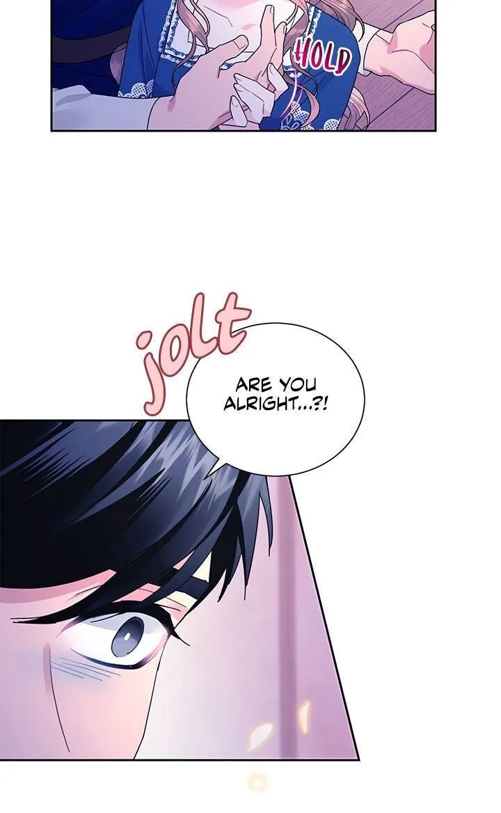 Read Cavier Falcon Princess chapter 39 image 51 on Lezhin