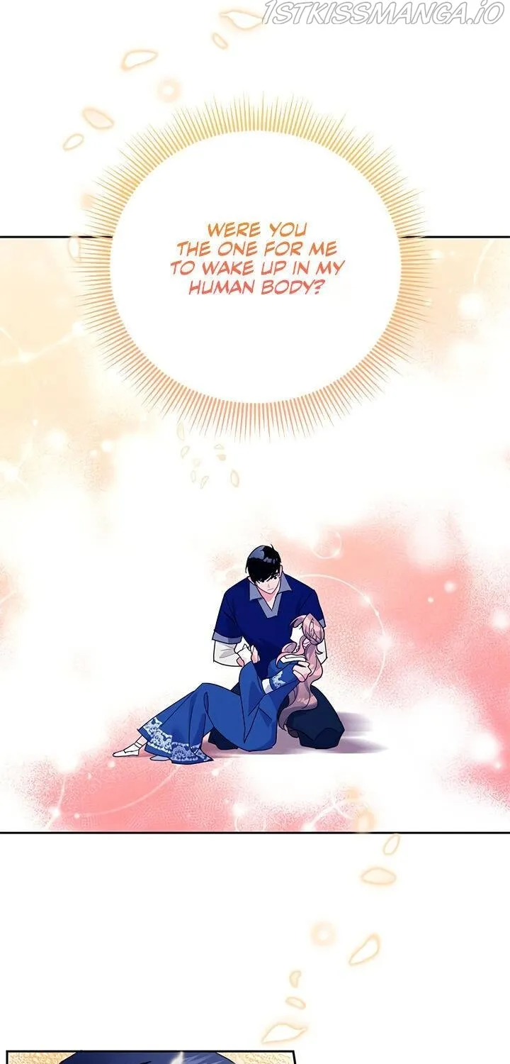 Read Cavier Falcon Princess chapter 39 image 52 on Lezhin