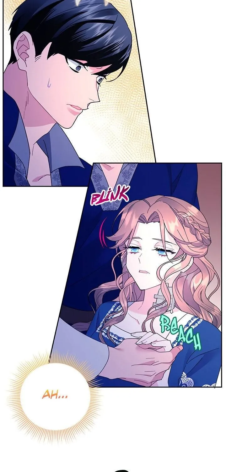 Read Cavier Falcon Princess chapter 39 image 53 on Lezhin