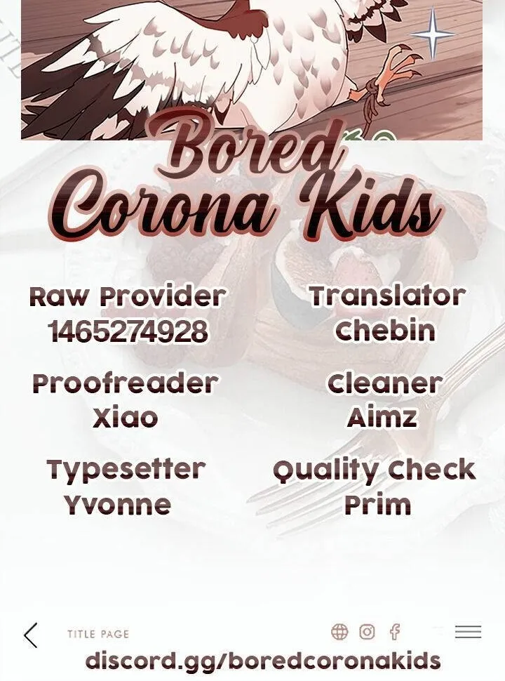 Read Cavier Falcon Princess chapter 39 image 57 on Lezhin