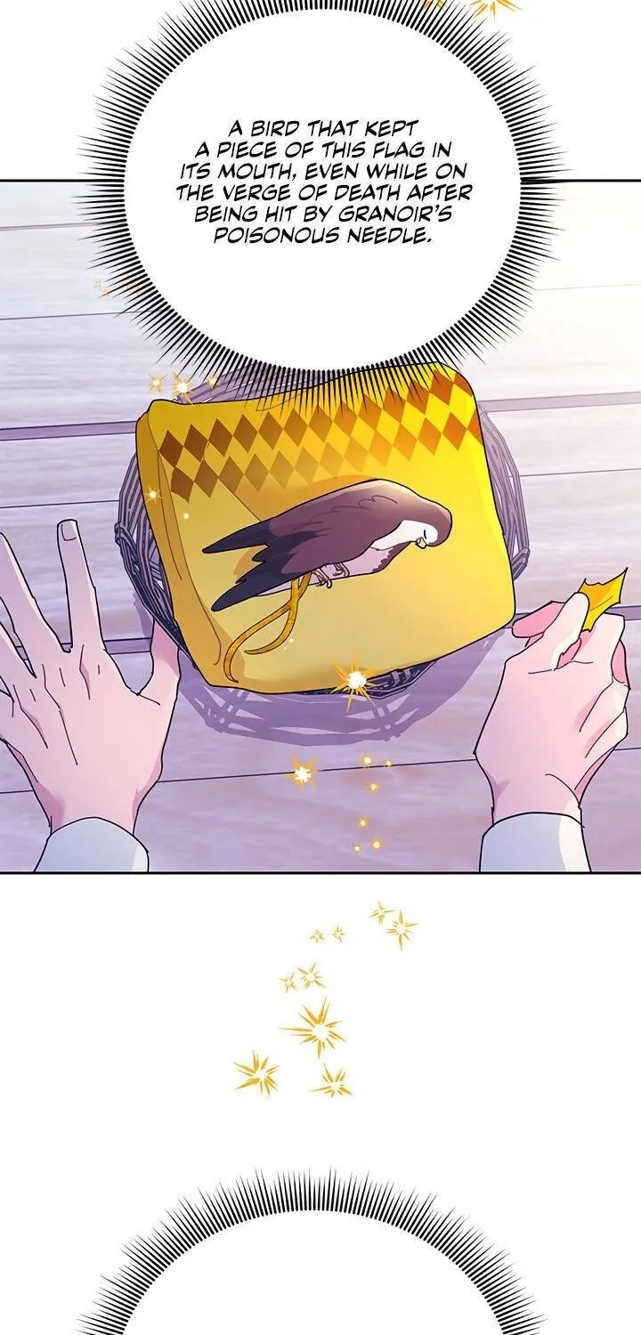 Read Cavier Falcon Princess chapter 39 image 7 on Lezhin