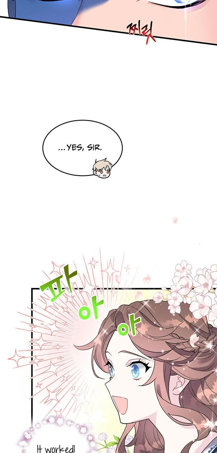 Read Cavier Falcon Princess chapter 4 image 12 on Lezhin