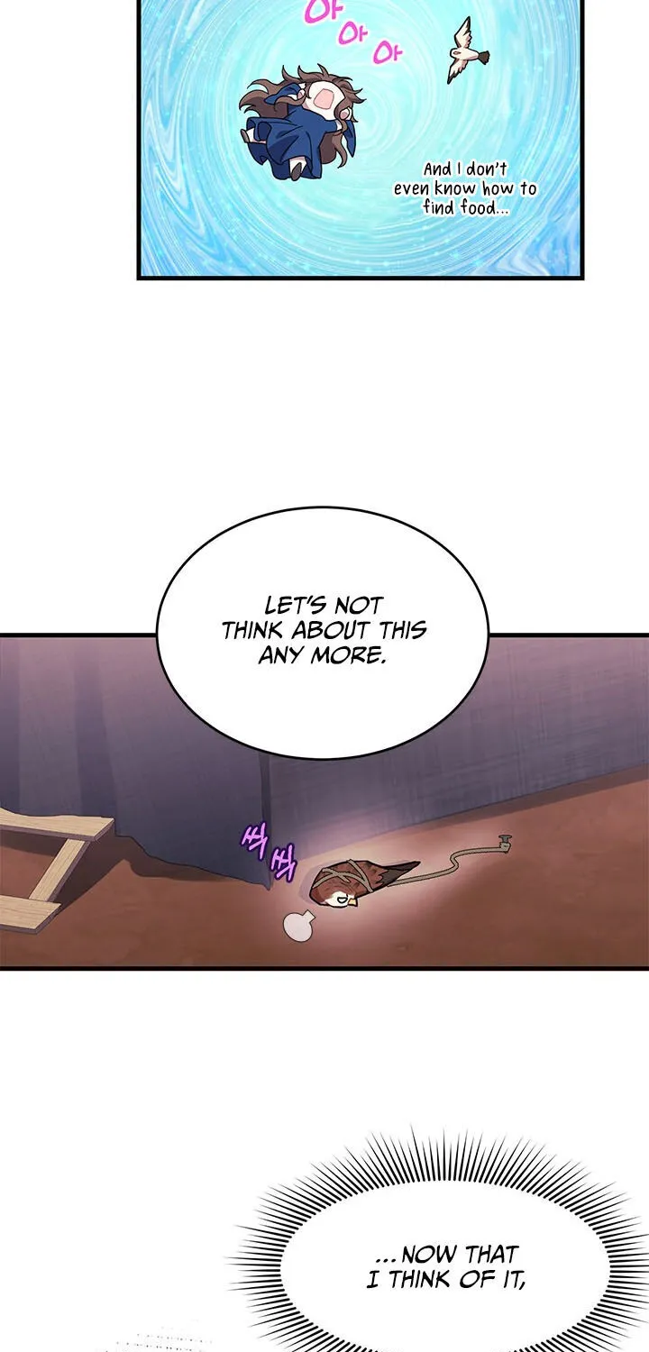 Read Cavier Falcon Princess chapter 4 image 18 on Lezhin