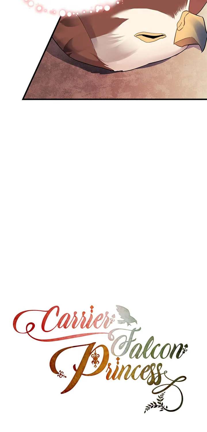 Read Cavier Falcon Princess chapter 4 image 21 on Lezhin