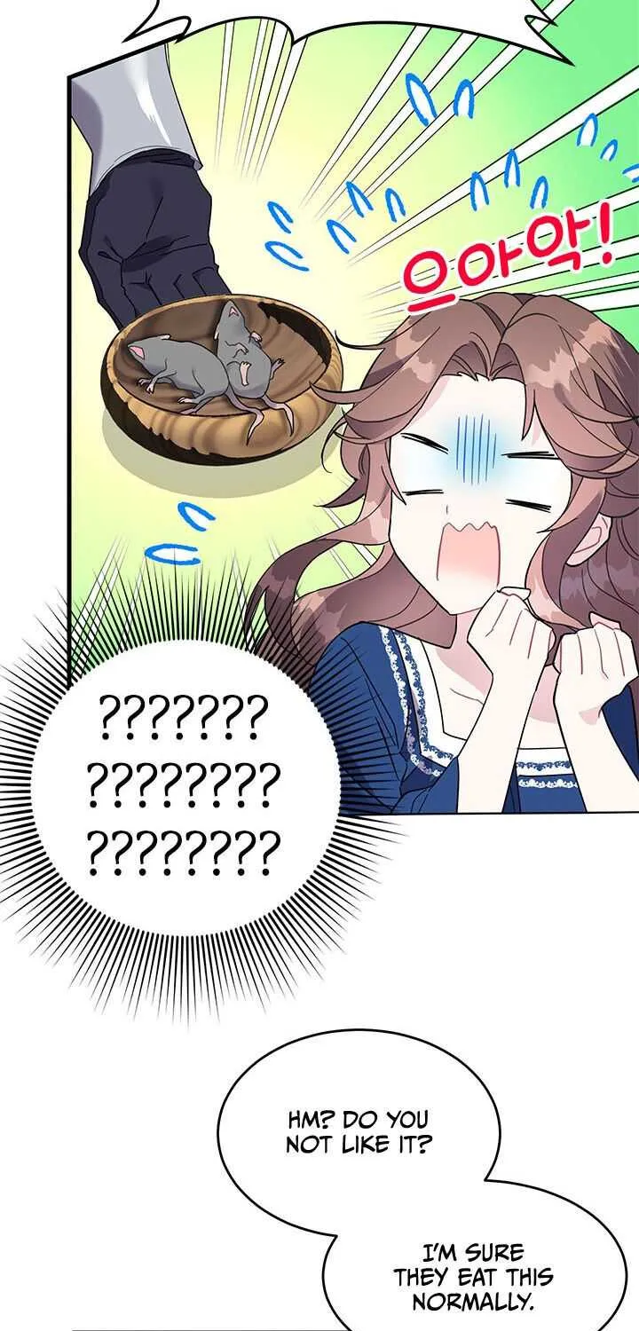 Read Cavier Falcon Princess chapter 4 image 25 on Lezhin
