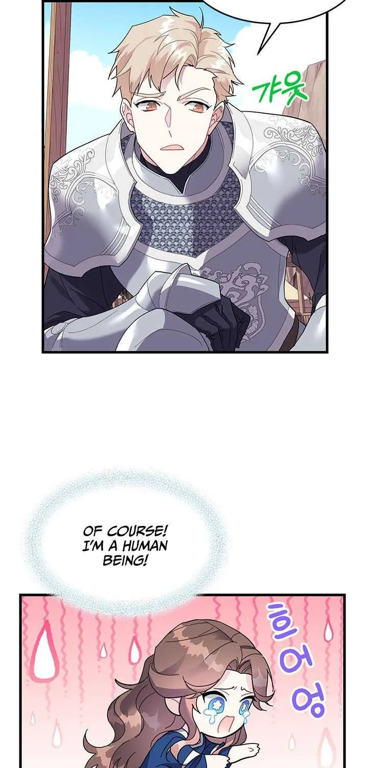 Read Cavier Falcon Princess chapter 4 image 26 on Lezhin