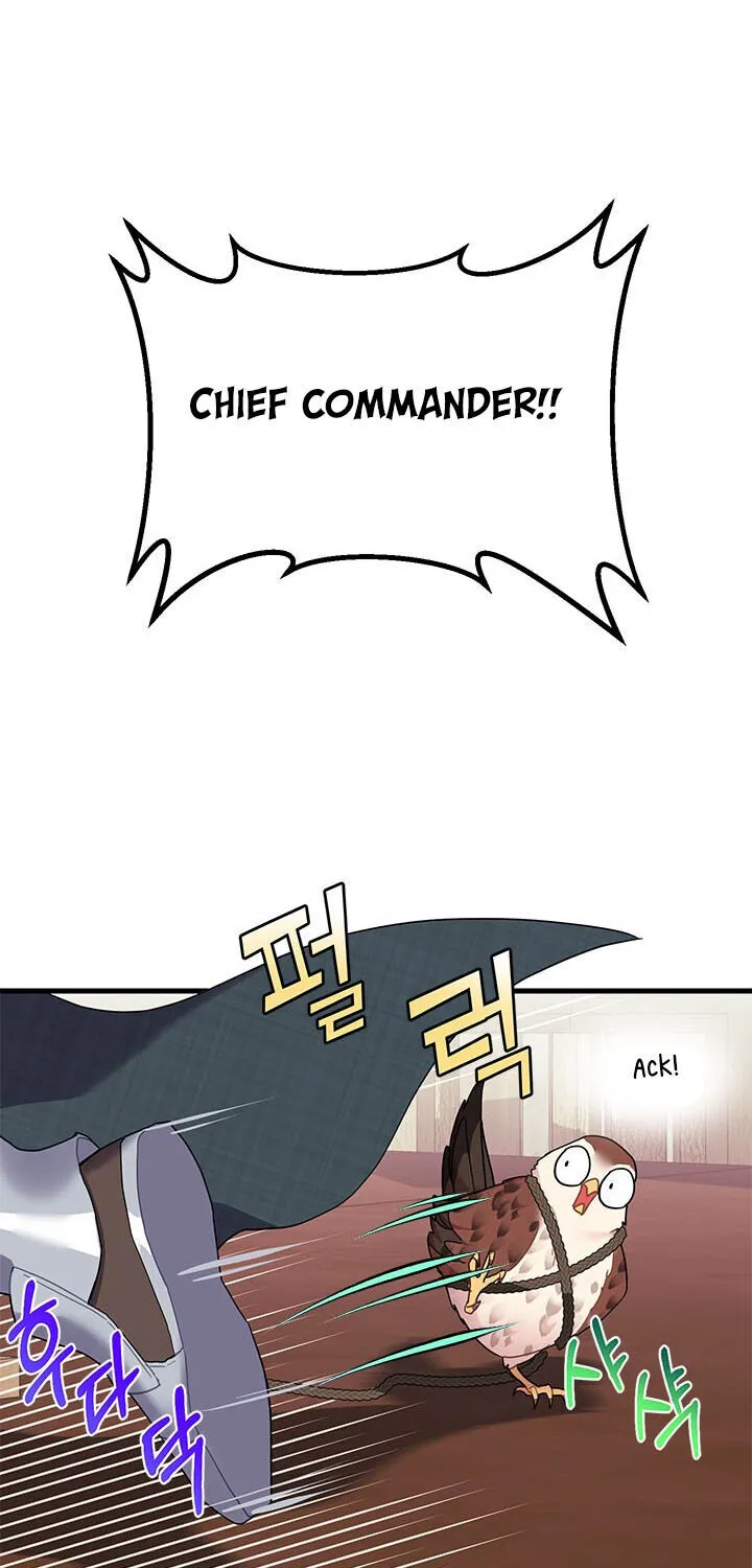 Read Cavier Falcon Princess chapter 4 image 38 on Lezhin