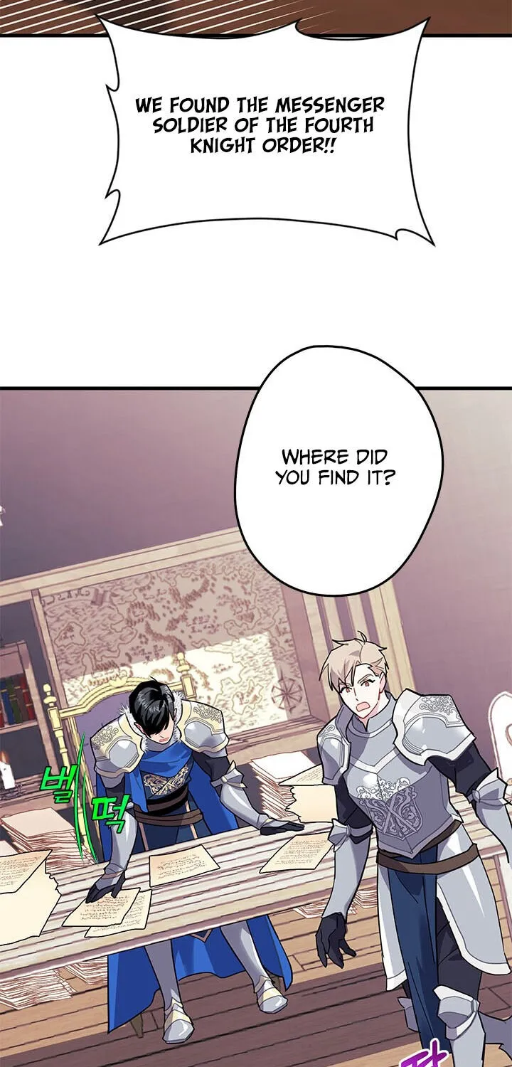 Read Cavier Falcon Princess chapter 4 image 39 on Lezhin