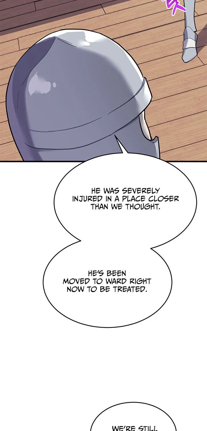 Read Cavier Falcon Princess chapter 4 image 40 on Lezhin