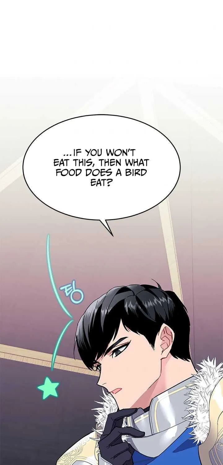 Read Cavier Falcon Princess chapter 4 image 61 on Lezhin