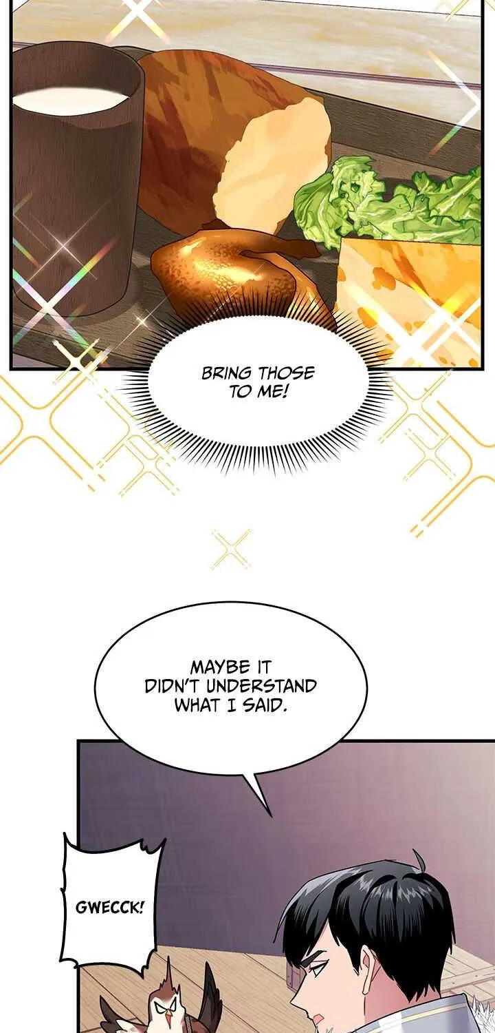 Read Cavier Falcon Princess chapter 4 image 63 on Lezhin