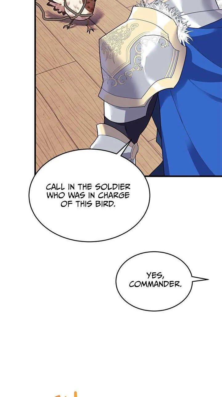 Read Cavier Falcon Princess chapter 4 image 64 on Lezhin