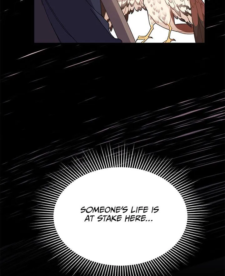 Read Cavier Falcon Princess chapter 4 image 7 on Lezhin