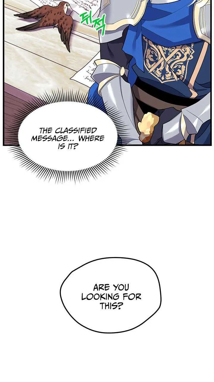 Read Cavier Falcon Princess chapter 4 image 70 on Lezhin