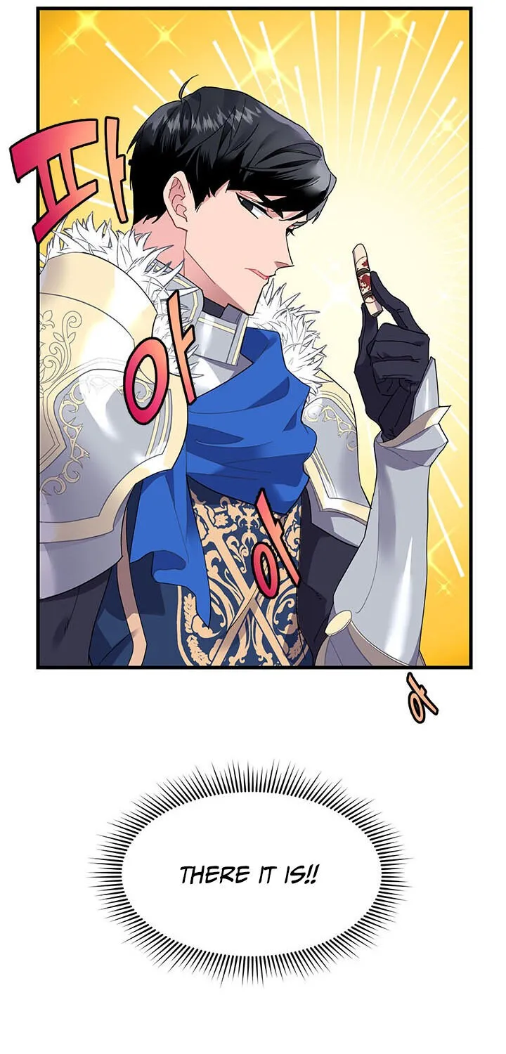 Read Cavier Falcon Princess chapter 4 image 71 on Lezhin