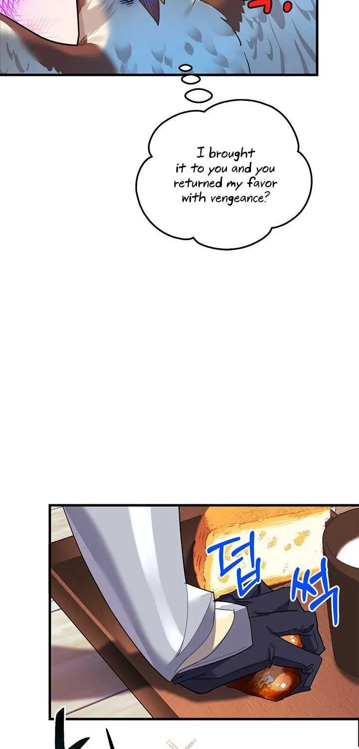 Read Cavier Falcon Princess chapter 4 image 74 on Lezhin