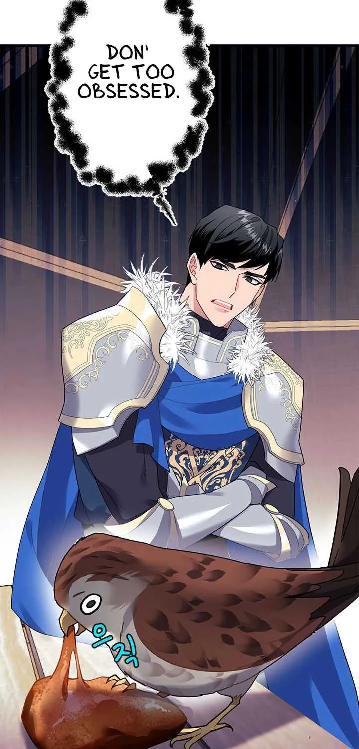 Read Cavier Falcon Princess chapter 4 image 79 on Lezhin