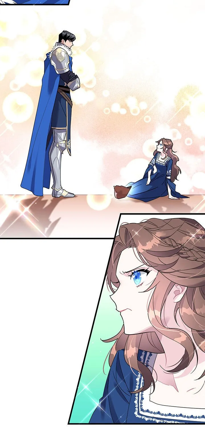 Read Cavier Falcon Princess chapter 4 image 9 on Lezhin