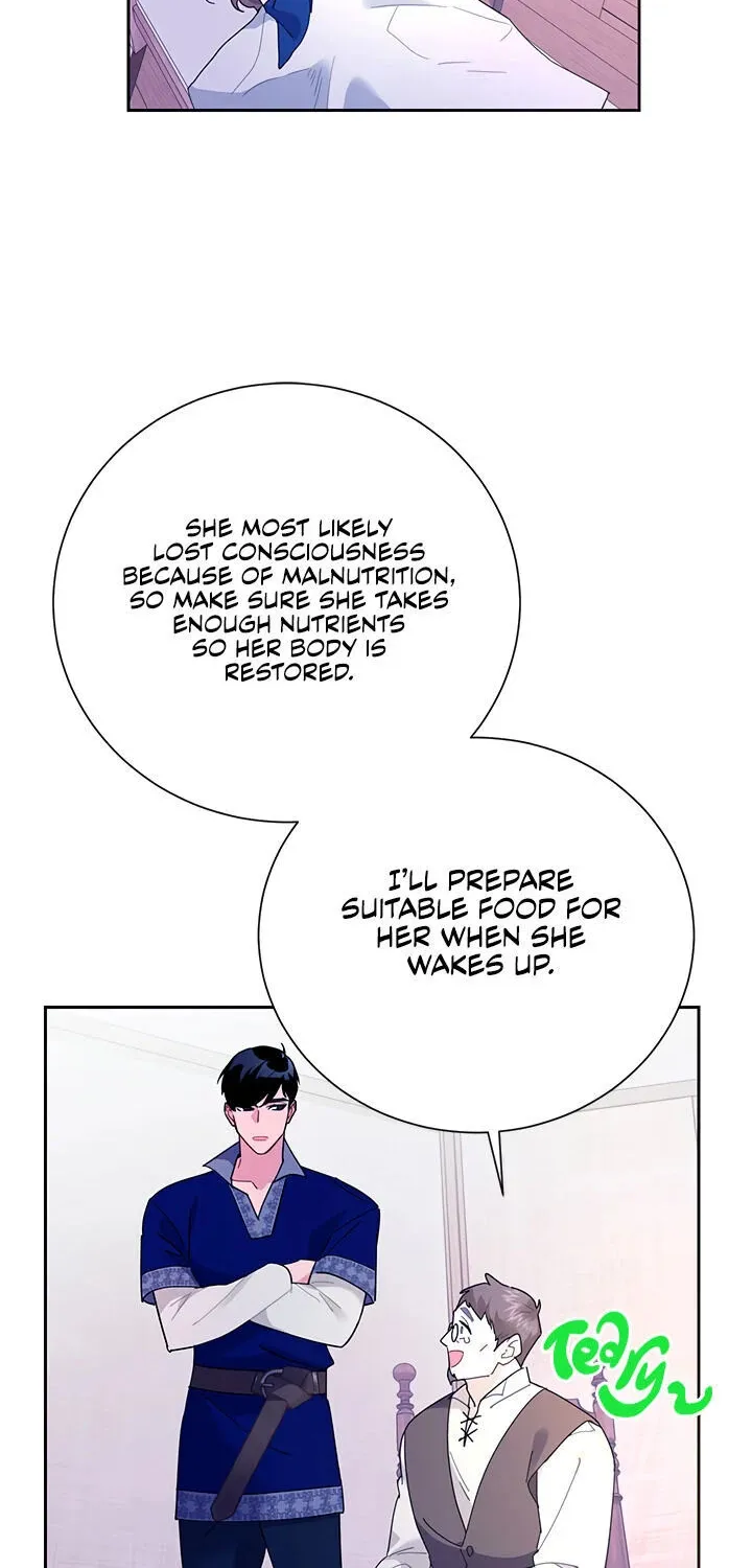 Read Cavier Falcon Princess chapter 40 image 1 on Lezhin