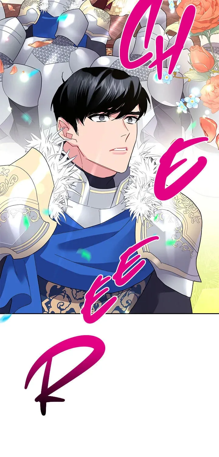 Read Cavier Falcon Princess chapter 40 image 10 on Lezhin