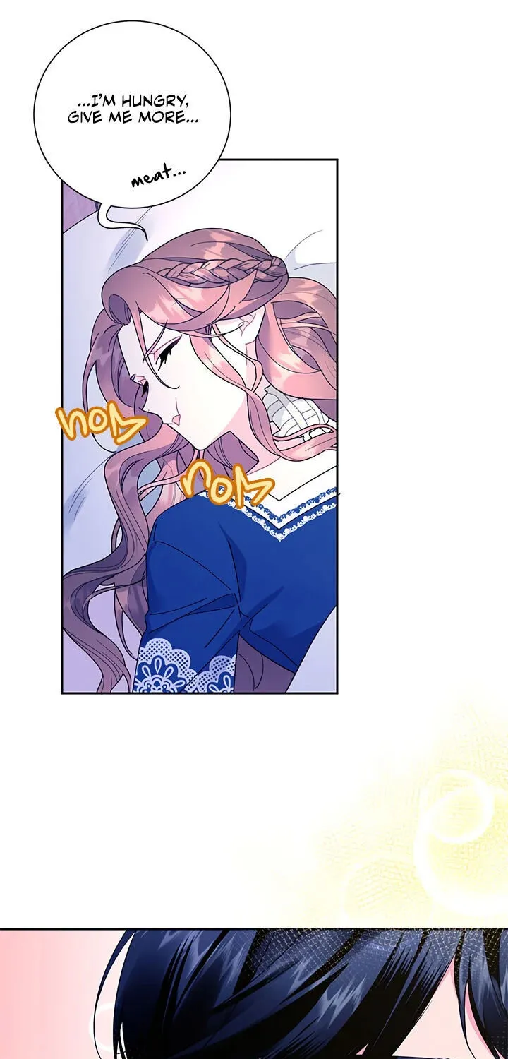 Read Cavier Falcon Princess chapter 40 image 12 on Lezhin