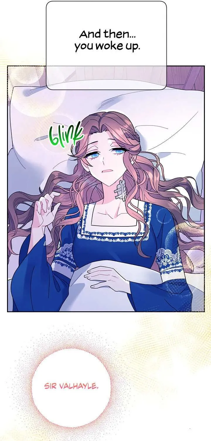 Read Cavier Falcon Princess chapter 40 image 18 on Lezhin