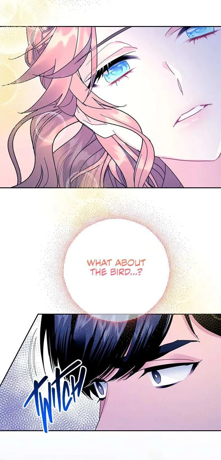 Read Cavier Falcon Princess chapter 40 image 19 on Lezhin