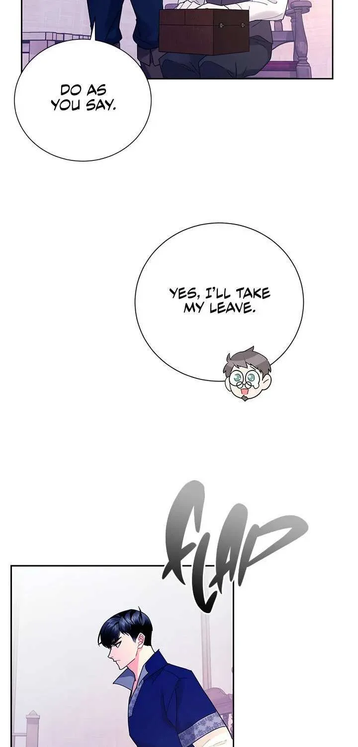 Read Cavier Falcon Princess chapter 40 image 2 on Lezhin