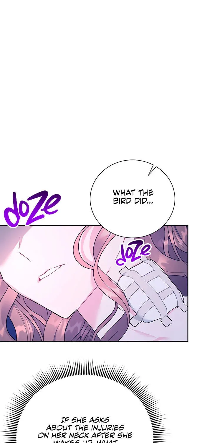 Read Cavier Falcon Princess chapter 40 image 22 on Lezhin
