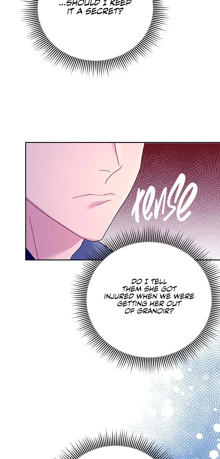 Read Cavier Falcon Princess chapter 40 image 25 on Lezhin