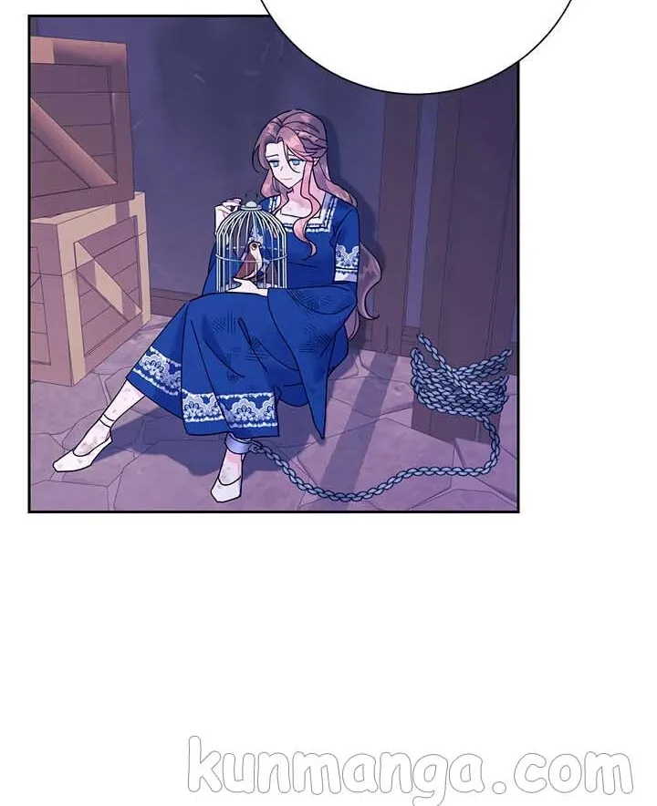 Read Cavier Falcon Princess chapter 40 image 29 on Lezhin