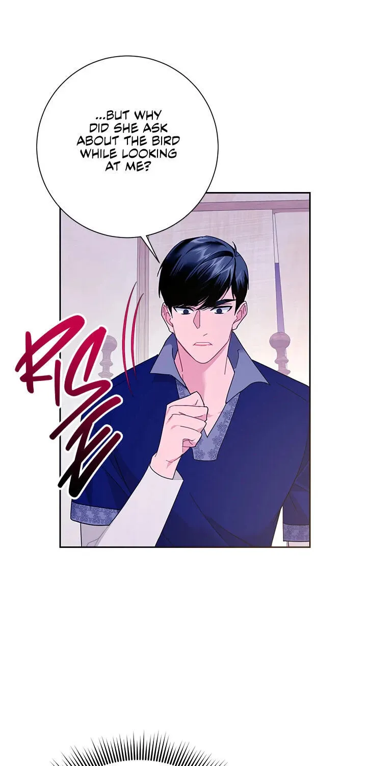 Read Cavier Falcon Princess chapter 40 image 31 on Lezhin