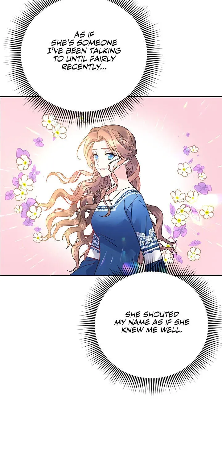 Read Cavier Falcon Princess chapter 40 image 32 on Lezhin