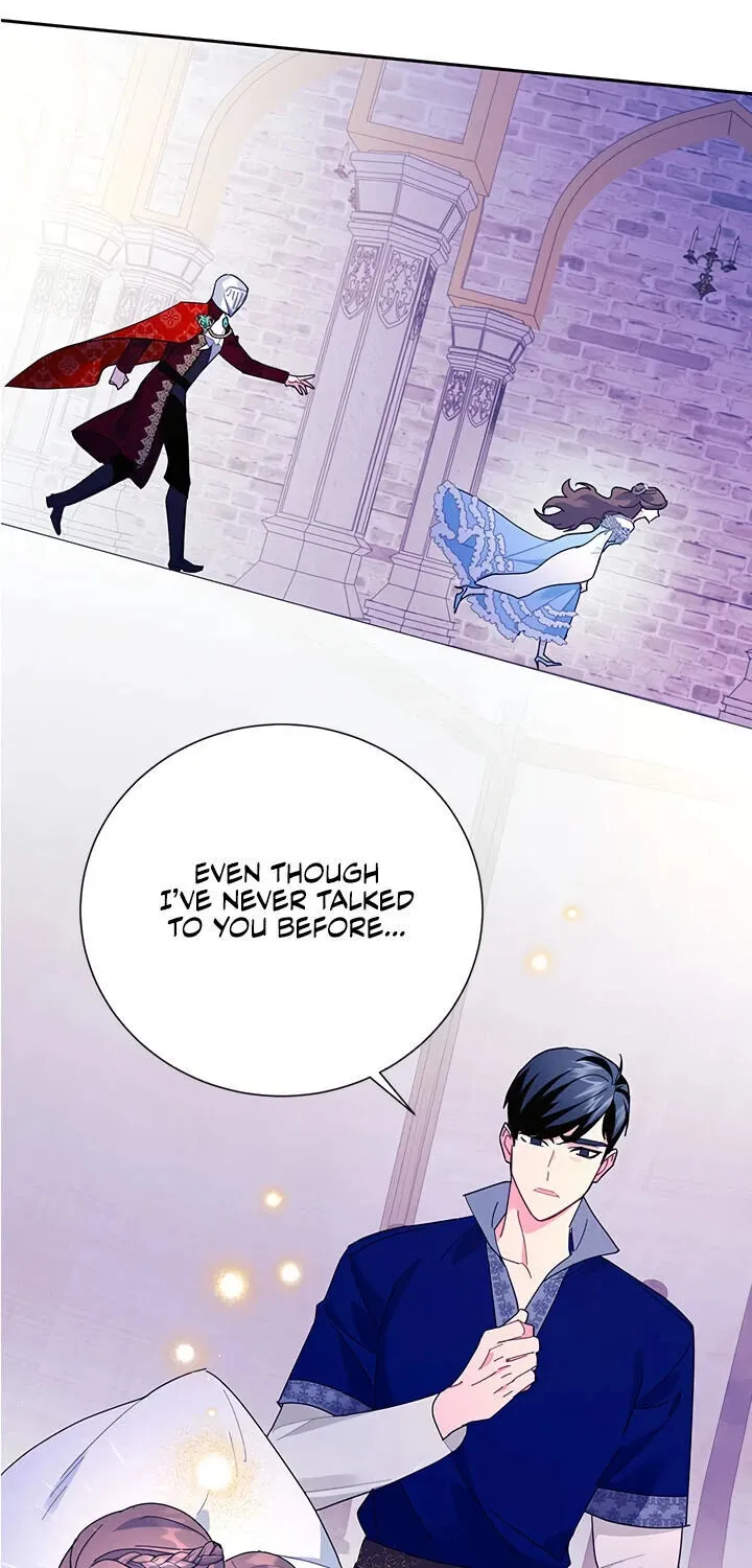 Read Cavier Falcon Princess chapter 40 image 33 on Lezhin