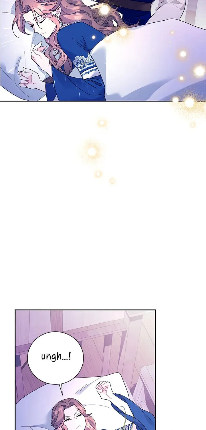 Read Cavier Falcon Princess chapter 40 image 34 on Lezhin