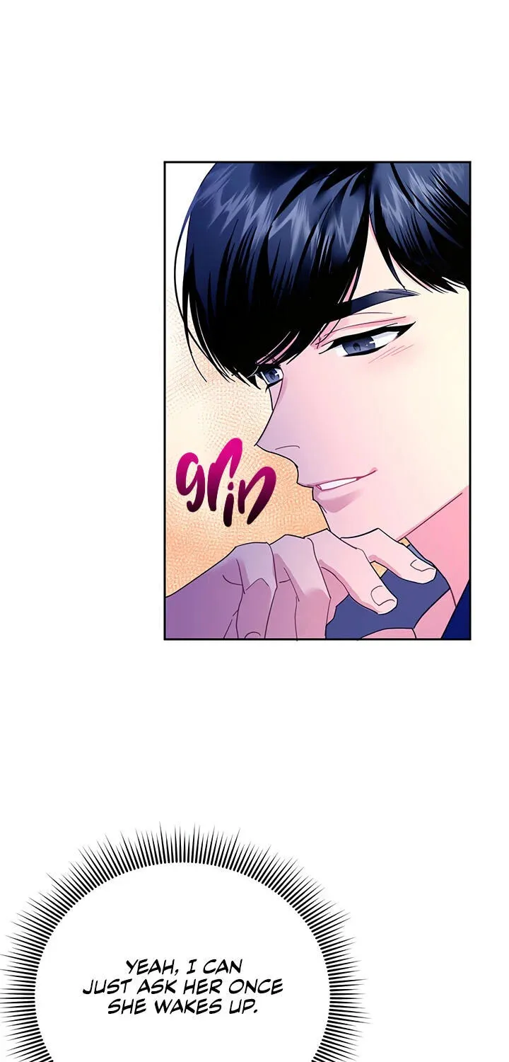 Read Cavier Falcon Princess chapter 40 image 36 on Lezhin