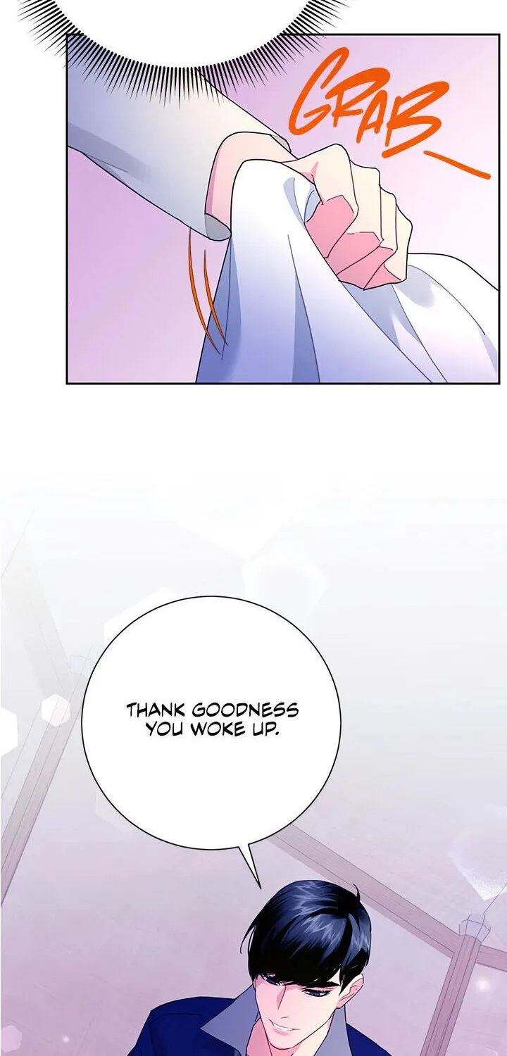 Read Cavier Falcon Princess chapter 40 image 37 on Lezhin