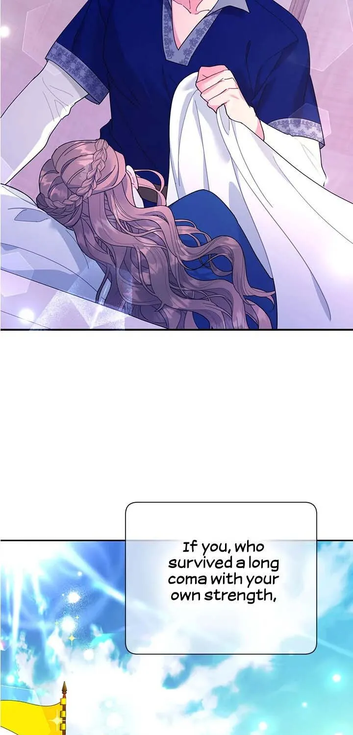 Read Cavier Falcon Princess chapter 40 image 38 on Lezhin