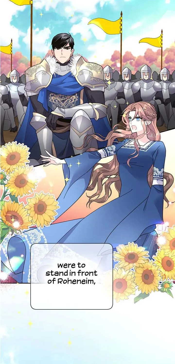 Read Cavier Falcon Princess chapter 40 image 39 on Lezhin