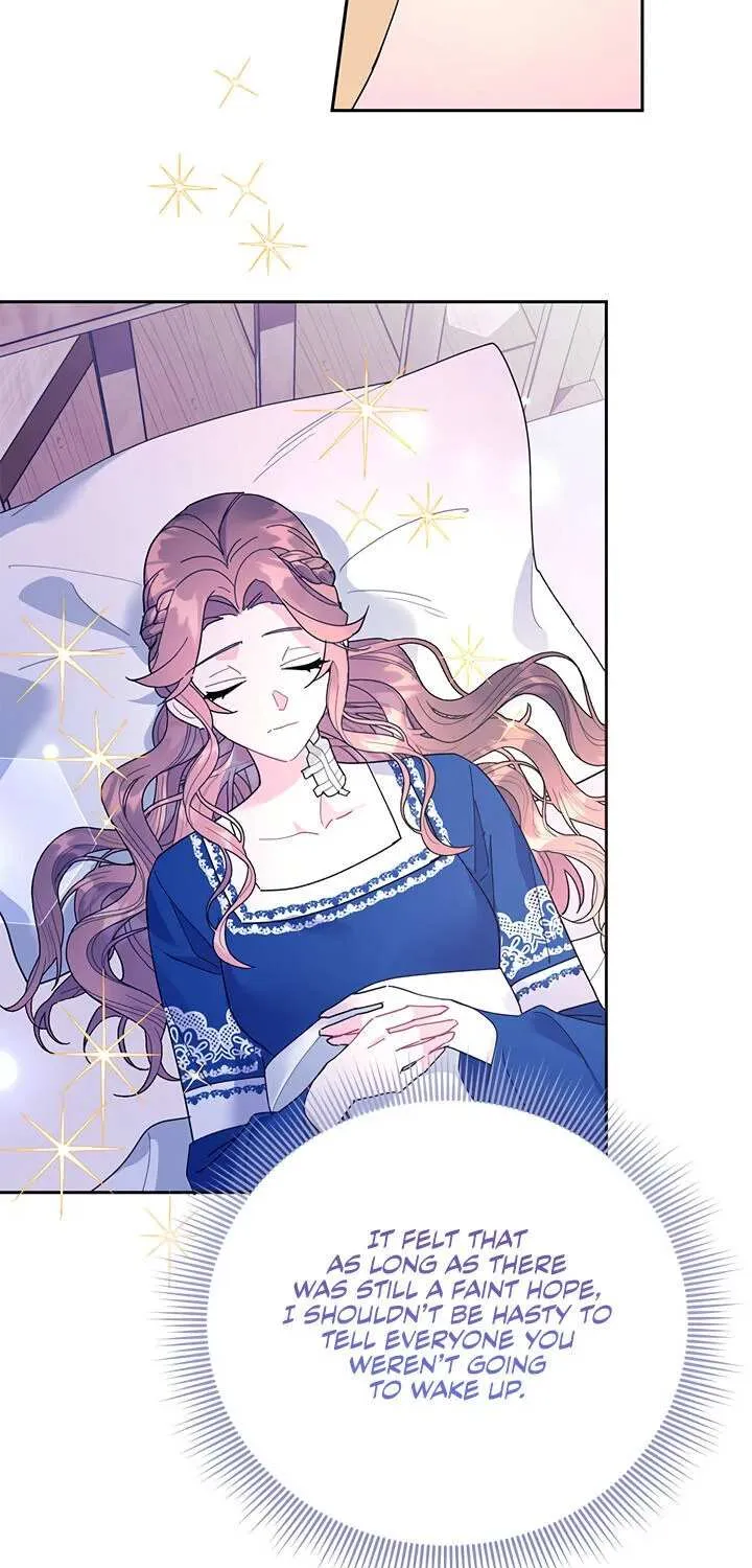 Read Cavier Falcon Princess chapter 40 image 4 on Lezhin