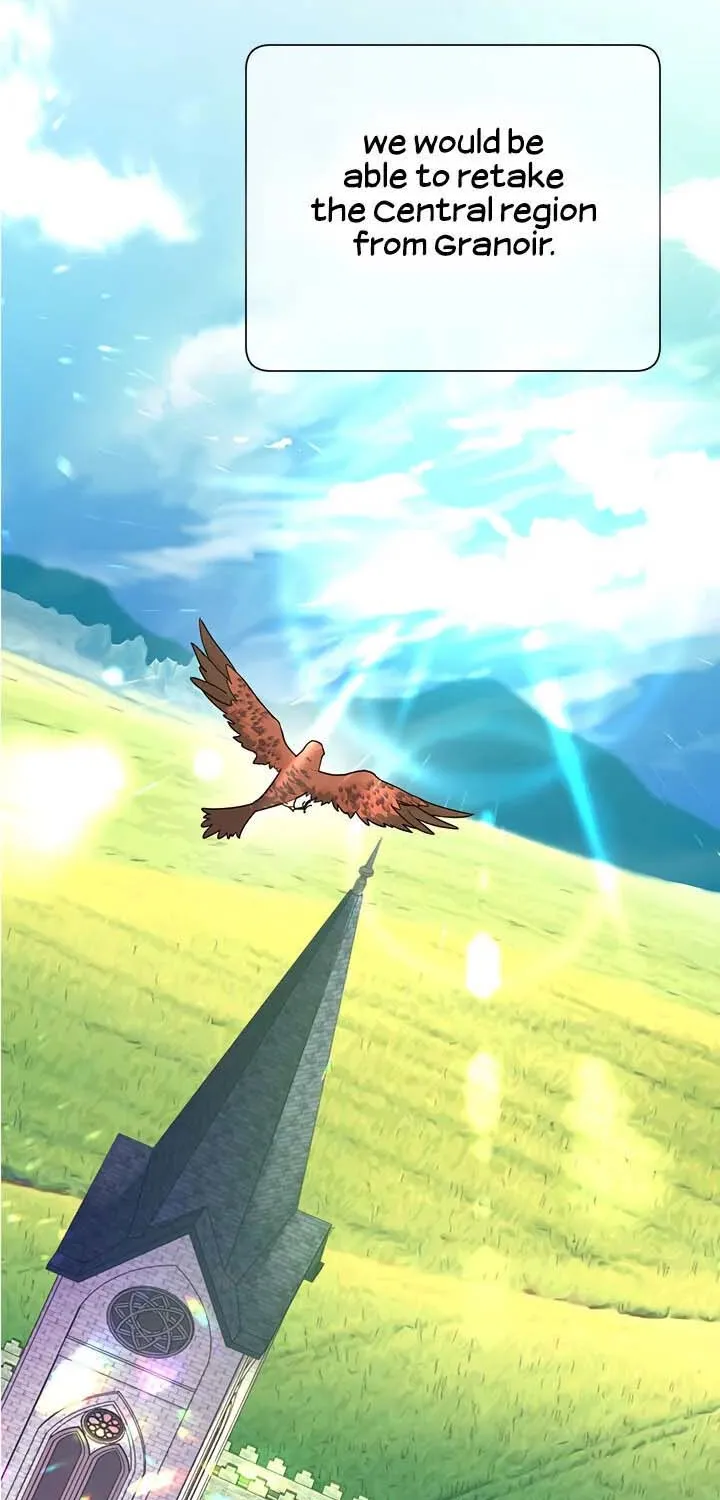 Read Cavier Falcon Princess chapter 40 image 40 on Lezhin