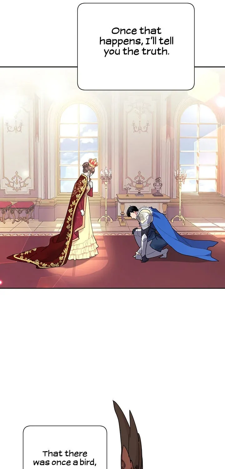 Read Cavier Falcon Princess chapter 40 image 42 on Lezhin