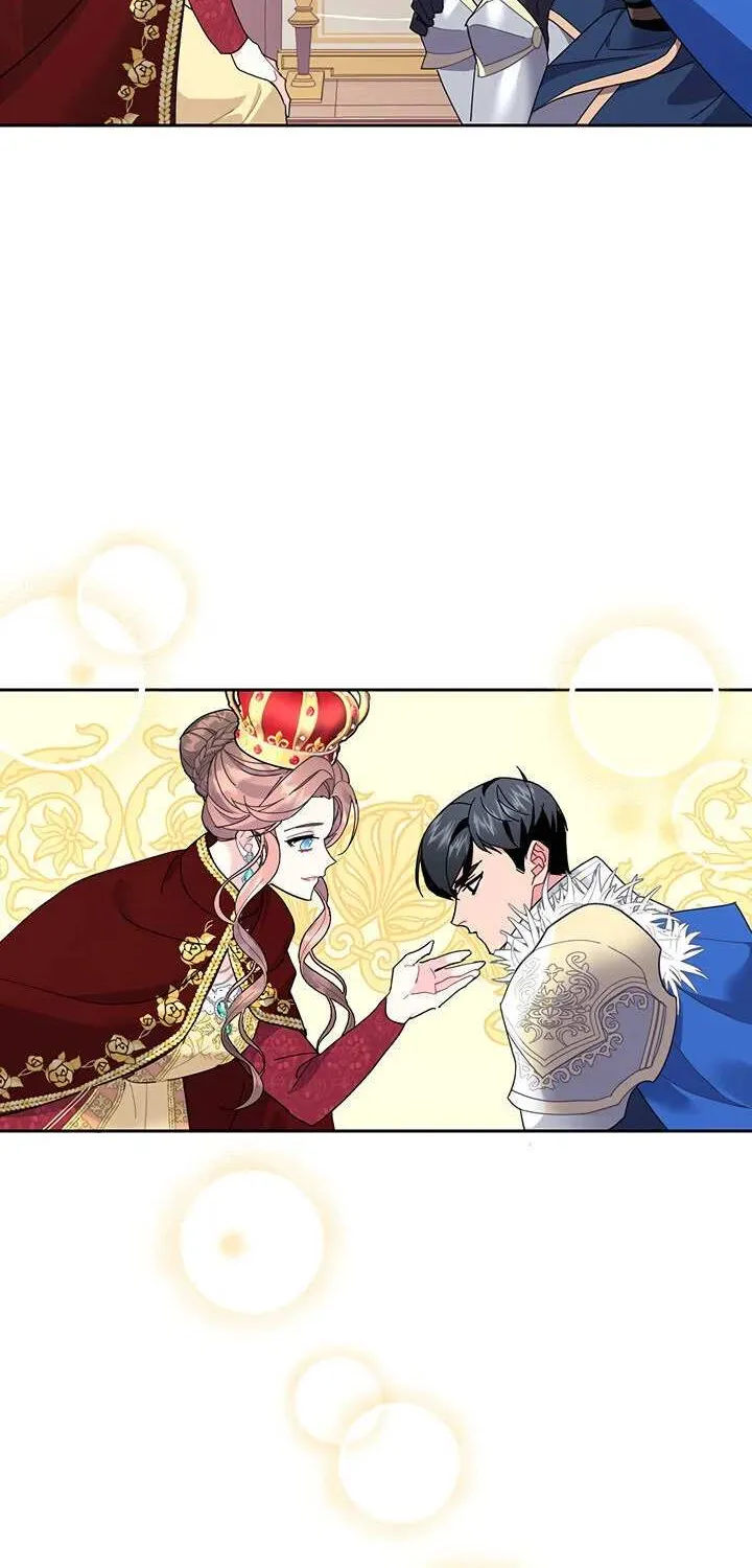 Read Cavier Falcon Princess chapter 40 image 45 on Lezhin
