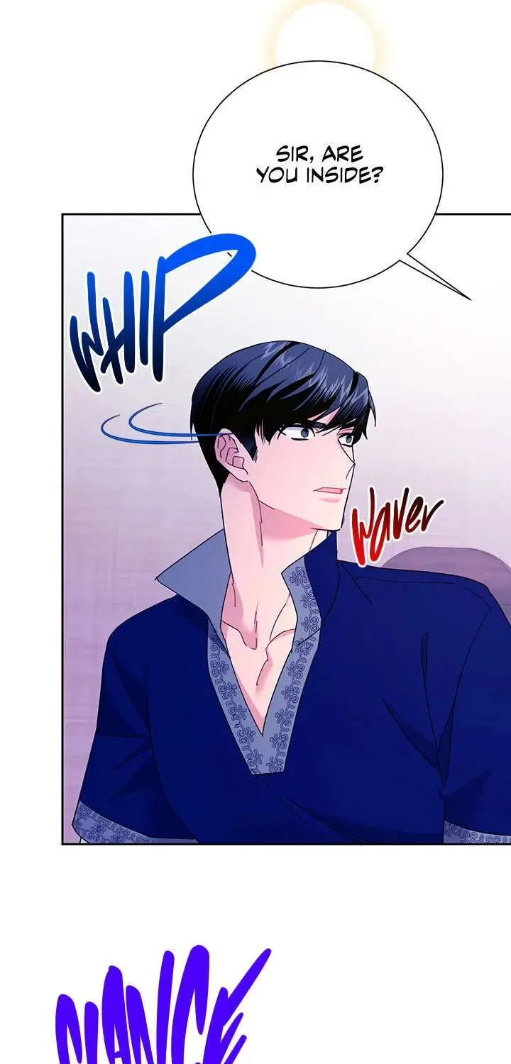 Read Cavier Falcon Princess chapter 40 image 46 on Lezhin