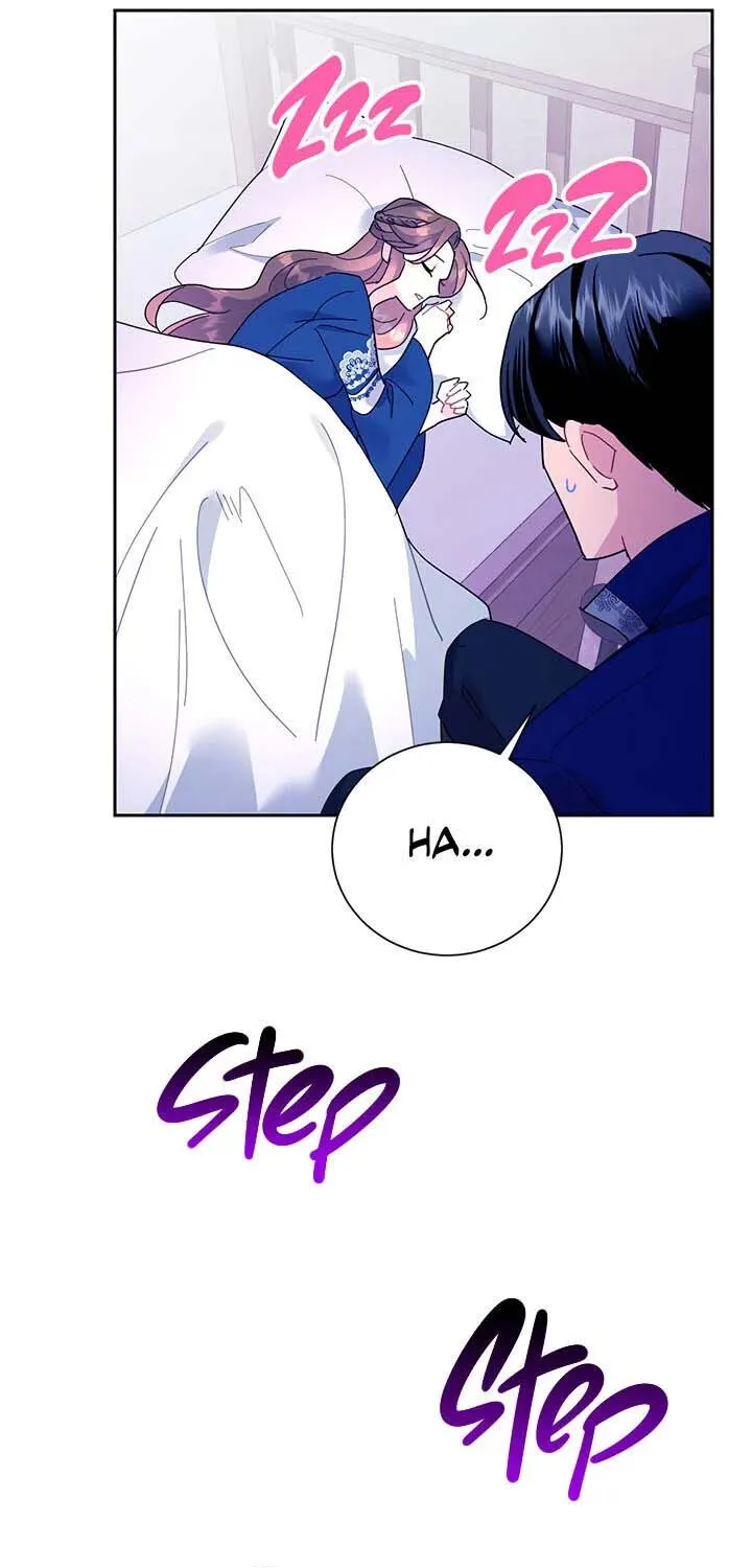 Read Cavier Falcon Princess chapter 40 image 48 on Lezhin